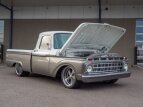 Thumbnail Photo 24 for 1965 Ford F100